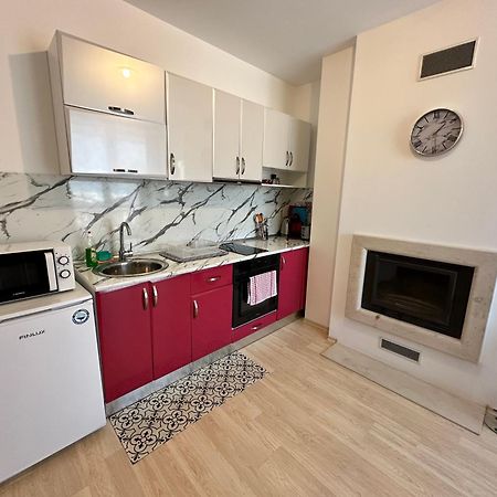 Luxury Apartments In St. John Park Bansko Ngoại thất bức ảnh