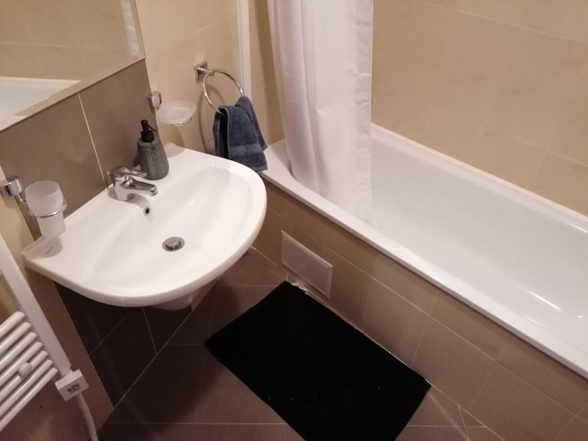 Luxury Apartments In St. John Park Bansko Ngoại thất bức ảnh