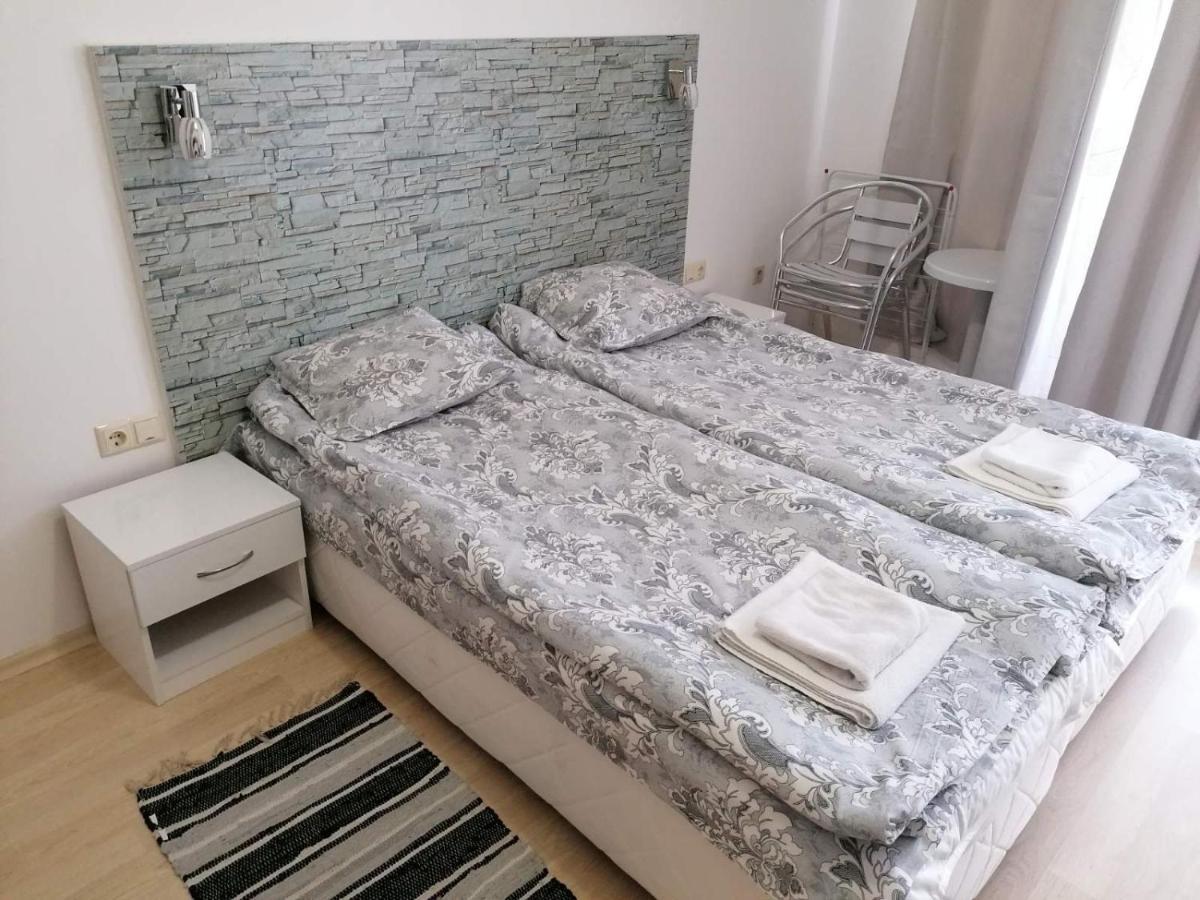 Luxury Apartments In St. John Park Bansko Ngoại thất bức ảnh