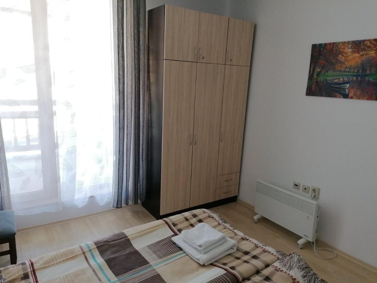 Luxury Apartments In St. John Park Bansko Ngoại thất bức ảnh
