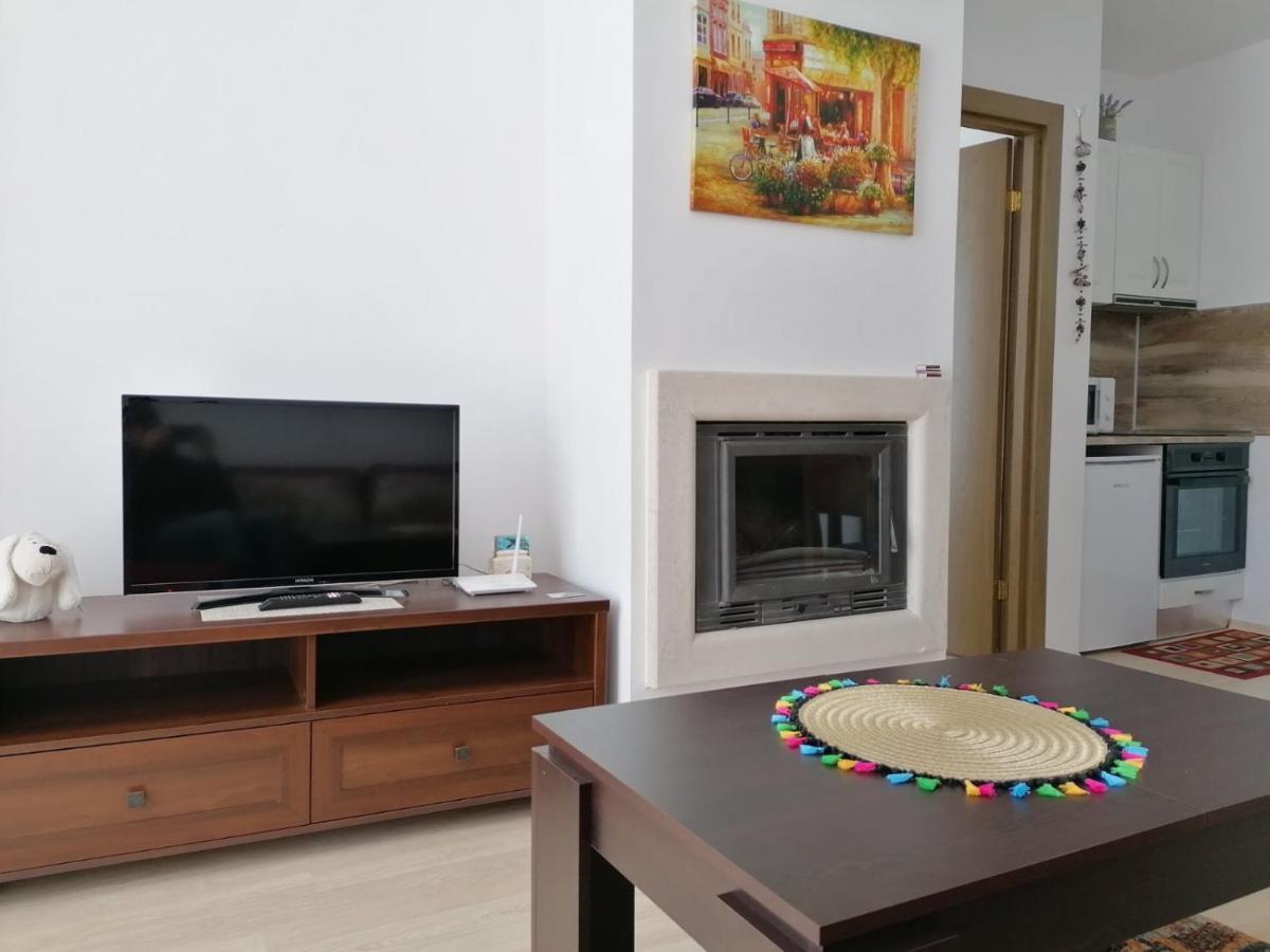 Luxury Apartments In St. John Park Bansko Ngoại thất bức ảnh