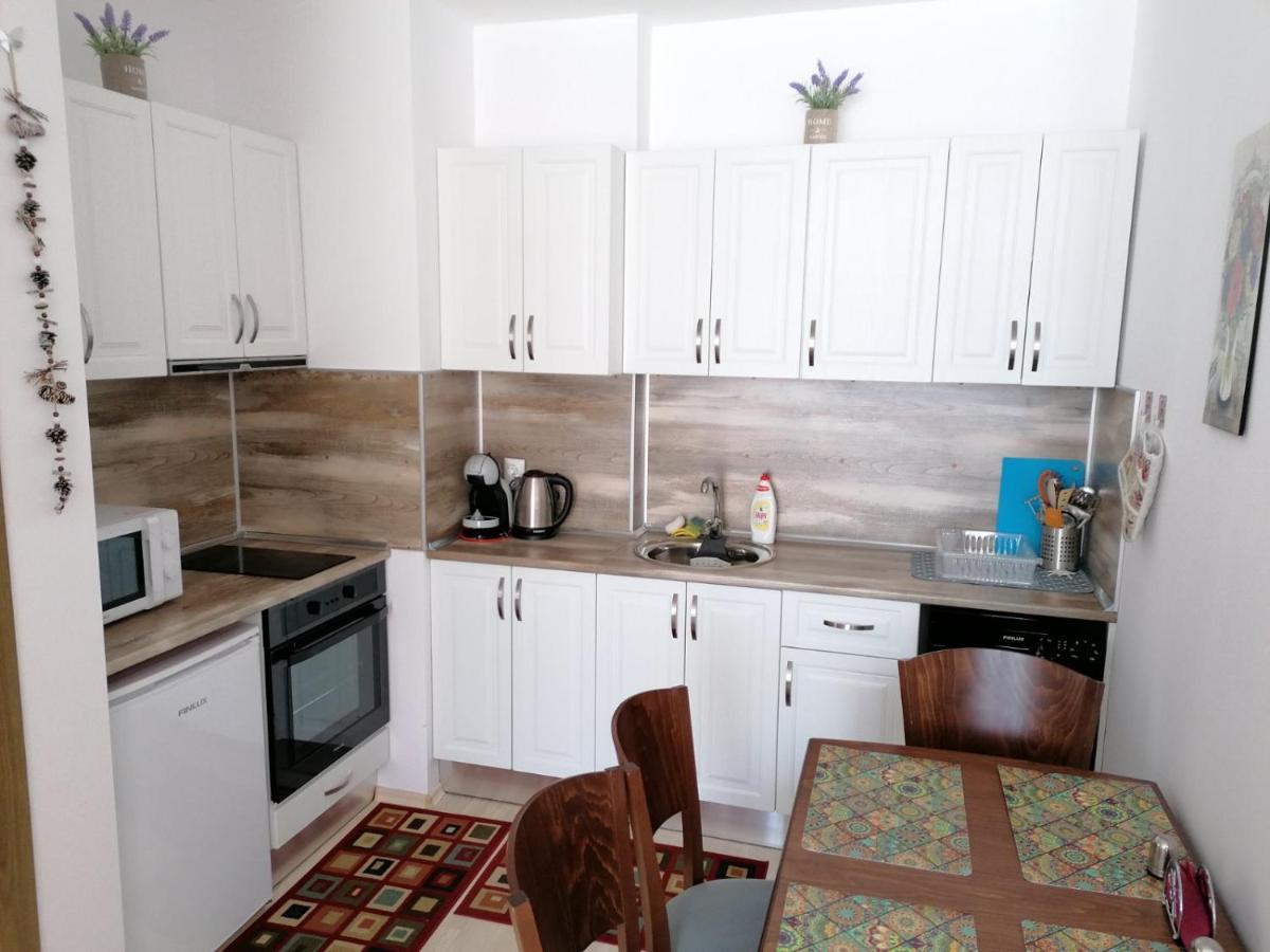 Luxury Apartments In St. John Park Bansko Ngoại thất bức ảnh