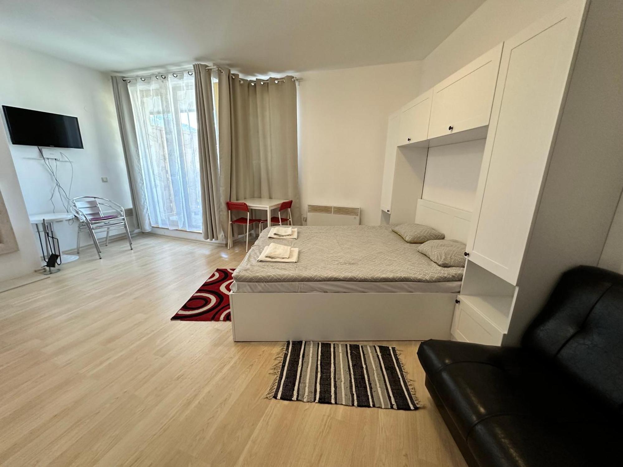 Luxury Apartments In St. John Park Bansko Ngoại thất bức ảnh