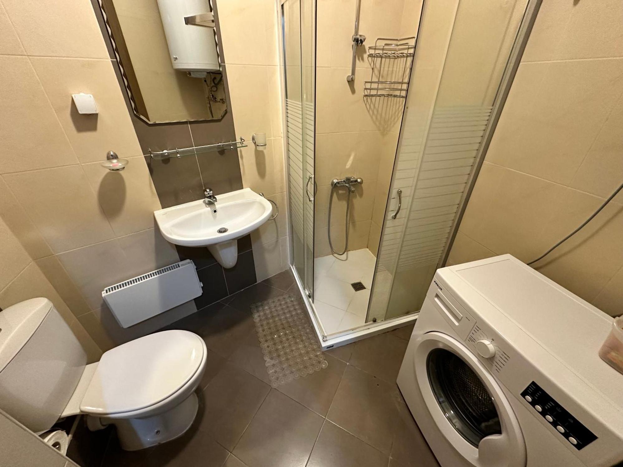 Luxury Apartments In St. John Park Bansko Ngoại thất bức ảnh