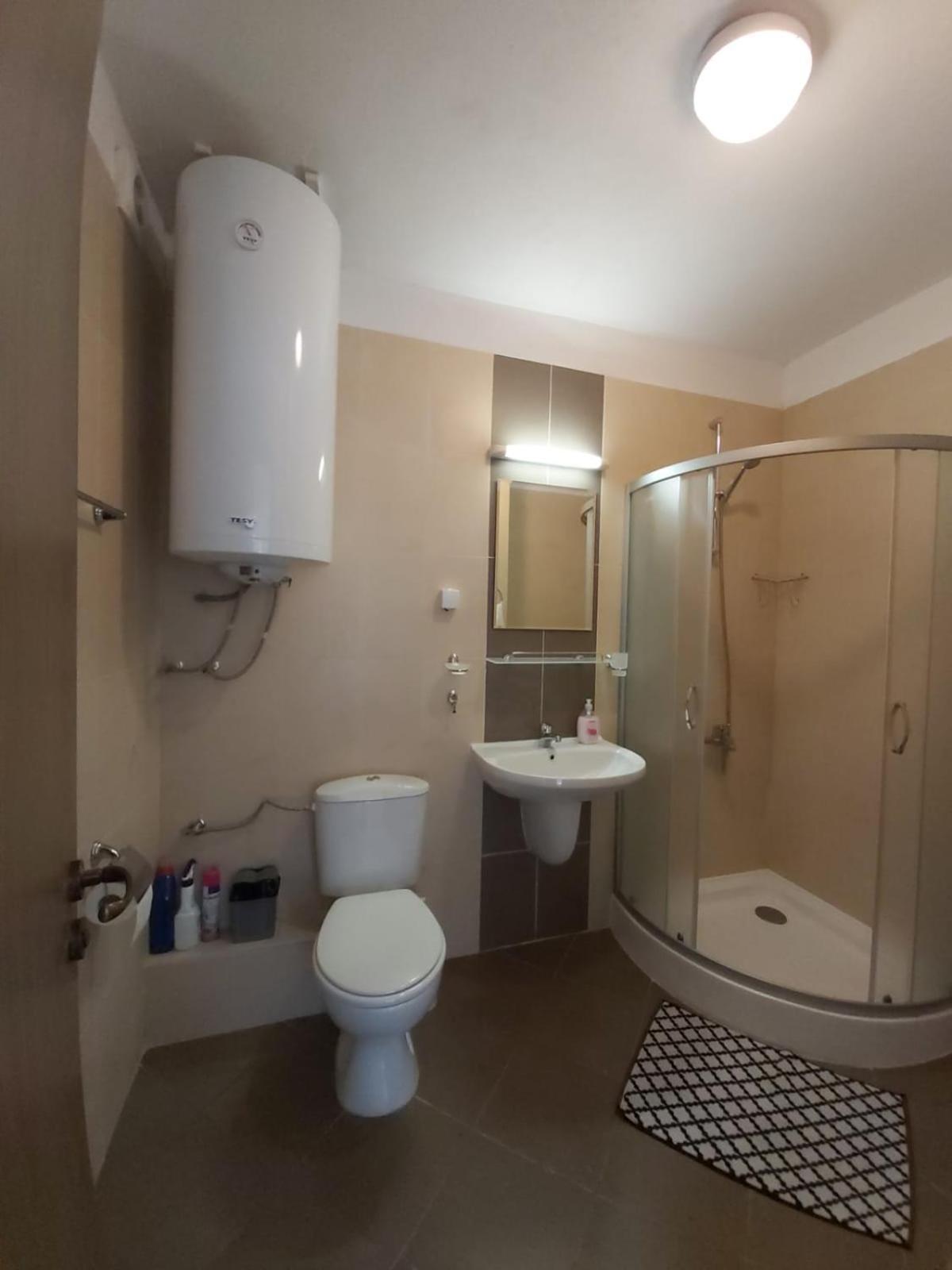 Luxury Apartments In St. John Park Bansko Ngoại thất bức ảnh