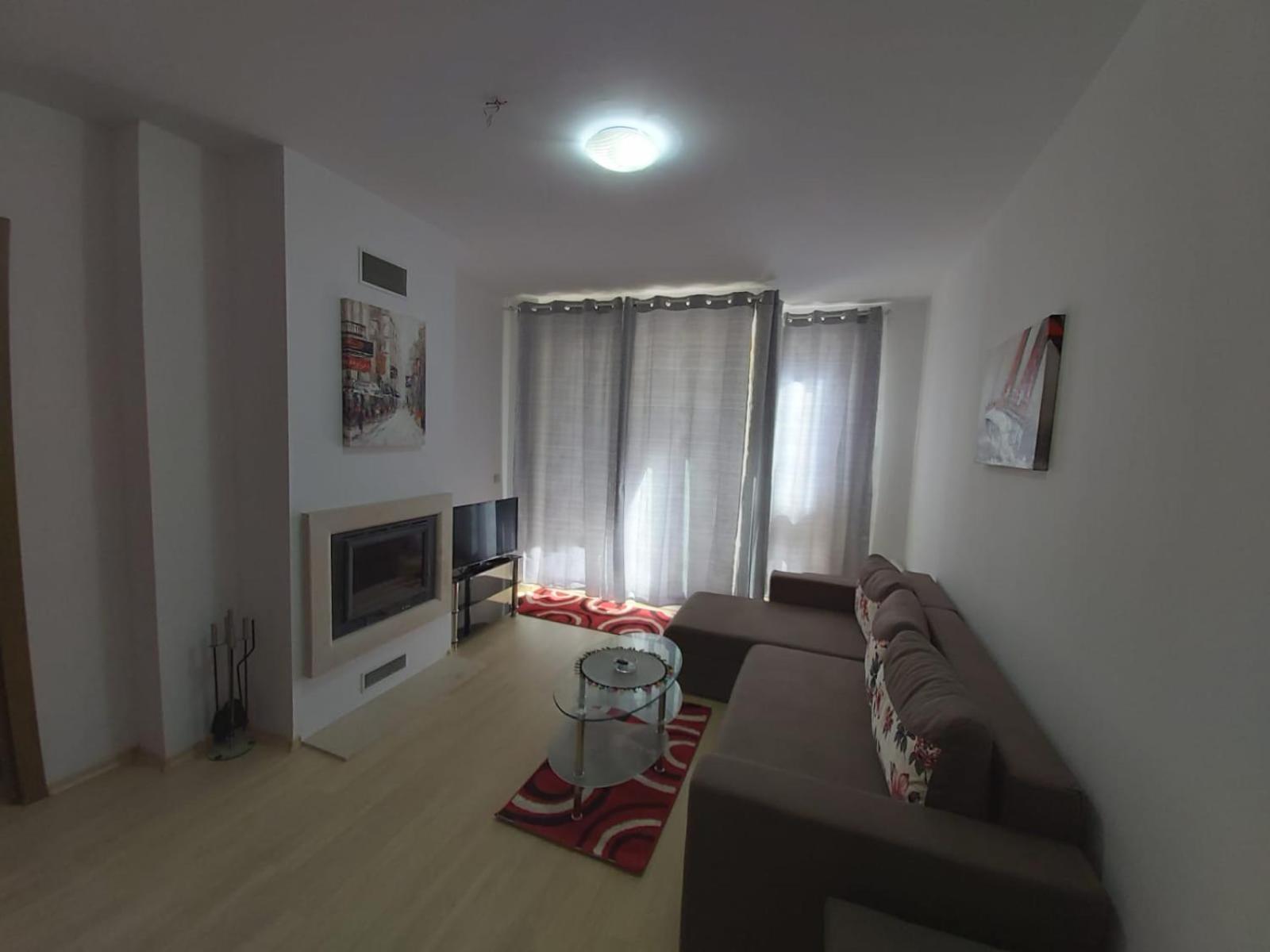 Luxury Apartments In St. John Park Bansko Ngoại thất bức ảnh