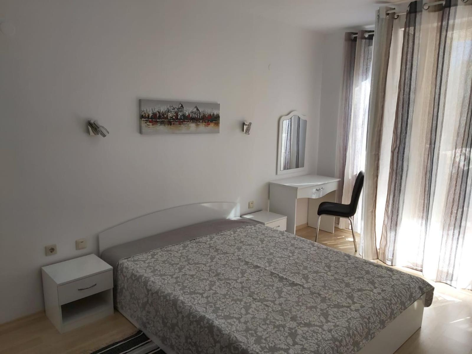 Luxury Apartments In St. John Park Bansko Ngoại thất bức ảnh