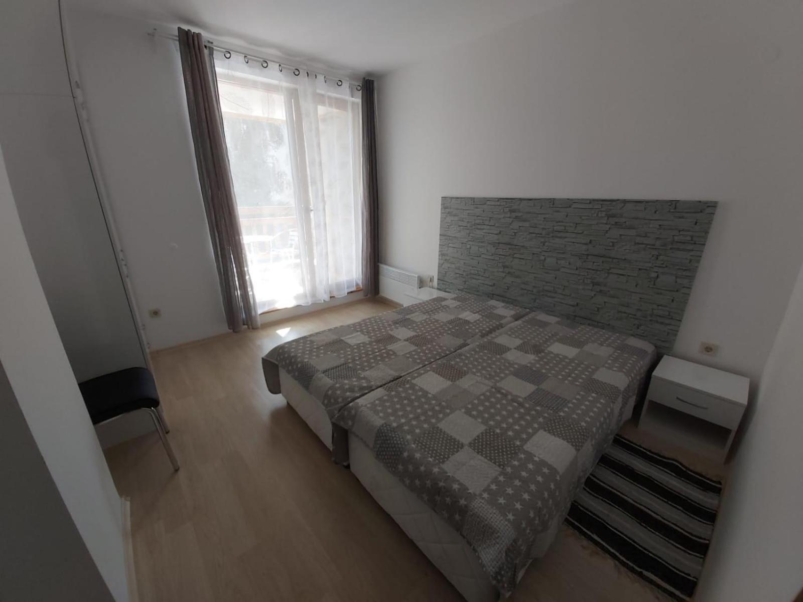 Luxury Apartments In St. John Park Bansko Ngoại thất bức ảnh