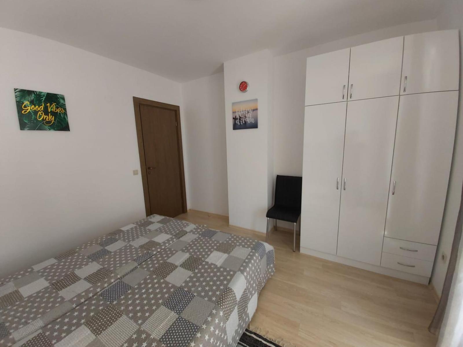 Luxury Apartments In St. John Park Bansko Ngoại thất bức ảnh