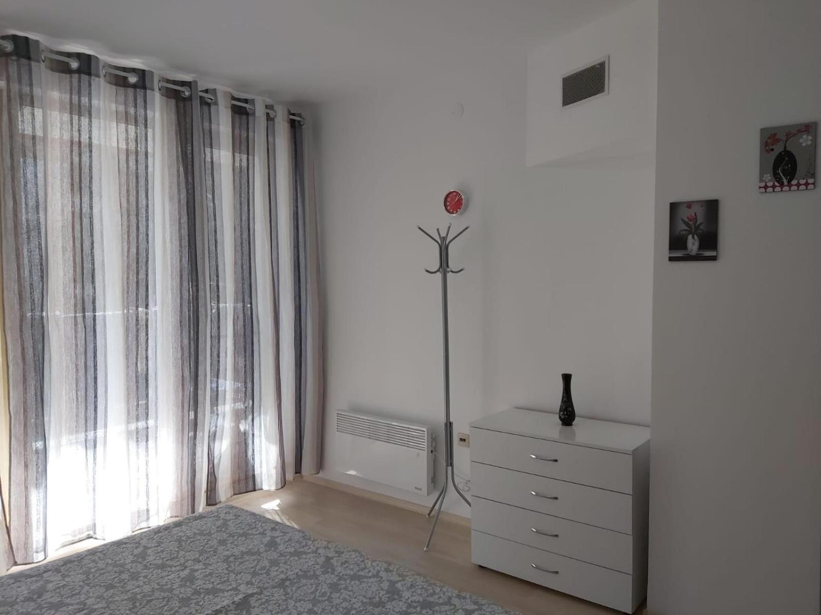 Luxury Apartments In St. John Park Bansko Ngoại thất bức ảnh